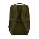 Zaino PIQUADRO porta Pc 15,6" in Tessuto Colore Verde Linea P16S2 - CA6231P16S2