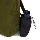 Zaino PIQUADRO porta Pc 15,6" in Tessuto Colore Verde Linea P16S2 - CA6231P16S2