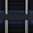 Zaino PIQUADRO porta Pc 15,6" in Tessuto Colore Blu Linea Wollem - CA6239W129BM