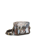 Y NOT CLF-007 Trullove Damen-Umhängetasche