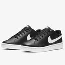 Scarpe NIKE Sneakers linea Nike Court Royale 2 Low colore Nero - Bianco