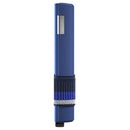 Portafoglio Cardslide SECRID in Alluminio Blu con RFID