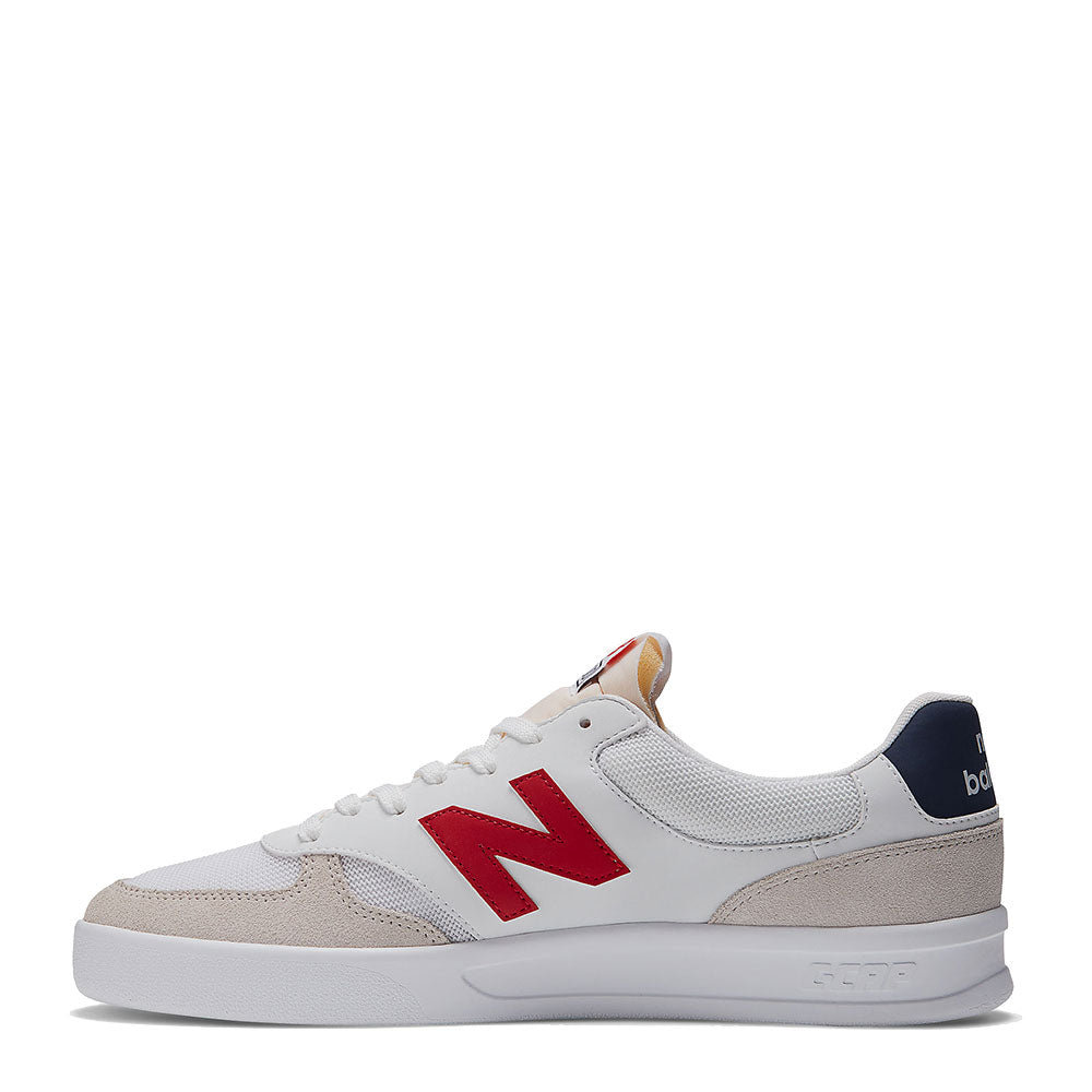 New balance crt300 uomo marroni online