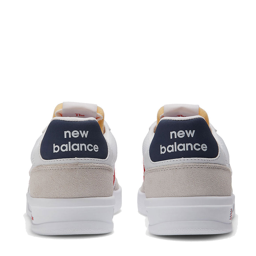 New balance crt300 uomo bianche online