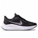 NIKE Schuhe Sneakers Zoom Winflo 8 Linie Farbe Schwarz - Weiß - Dk Smoke Grey