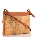 Borsa Donna a Tracolla 1A Classe Alviero Martini Linea Geo Classic E005