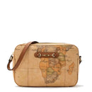 Borsa Donna Tracollina Reporter 1A Classe Alviero Martini Linea Geo Classic E031