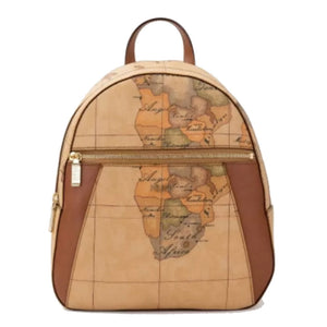 Damen-Rucksack 1A Classe ALVIERO MARTINI Modell Geo Classic E033