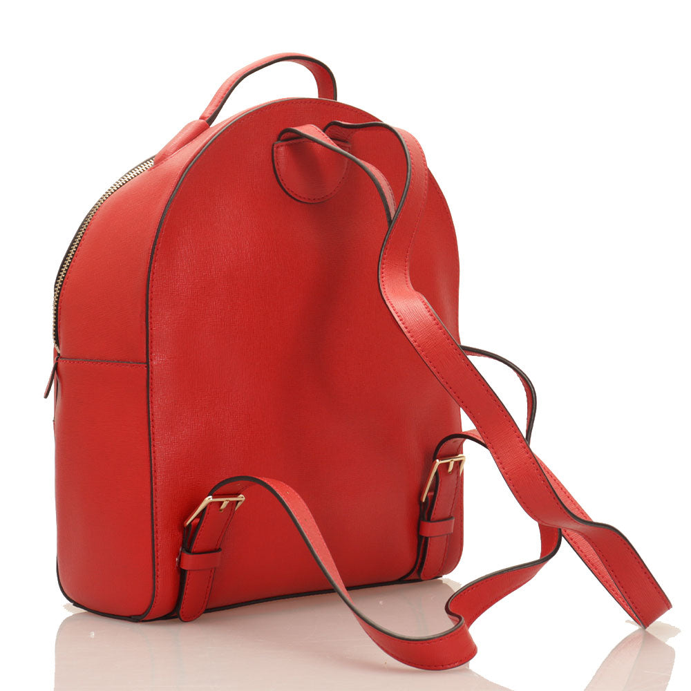 GAELLE Borsa Donna in pelle saffiano GAELLE Borsa Donna in pelle saffiano