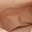 COCCINELLE Hobo-Umhängetasche für Damen aus Leder der Estelle-Linie in der Farbe Toasted