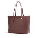 Borsa Shopping COCCINELLE Linea Lea in Pelle Carruba