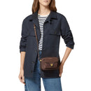 Borsa Donna a Tracolla COCCINELLE in Pelle Carruba linea Beat Soft Mini
