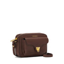 Borsa Donna a Tracolla COCCINELLE in Pelle Carruba linea Beat Soft Mini