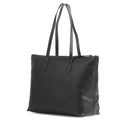 Borsa Shopping COCCINELLE in Pelle Linea Gleen colore Nero