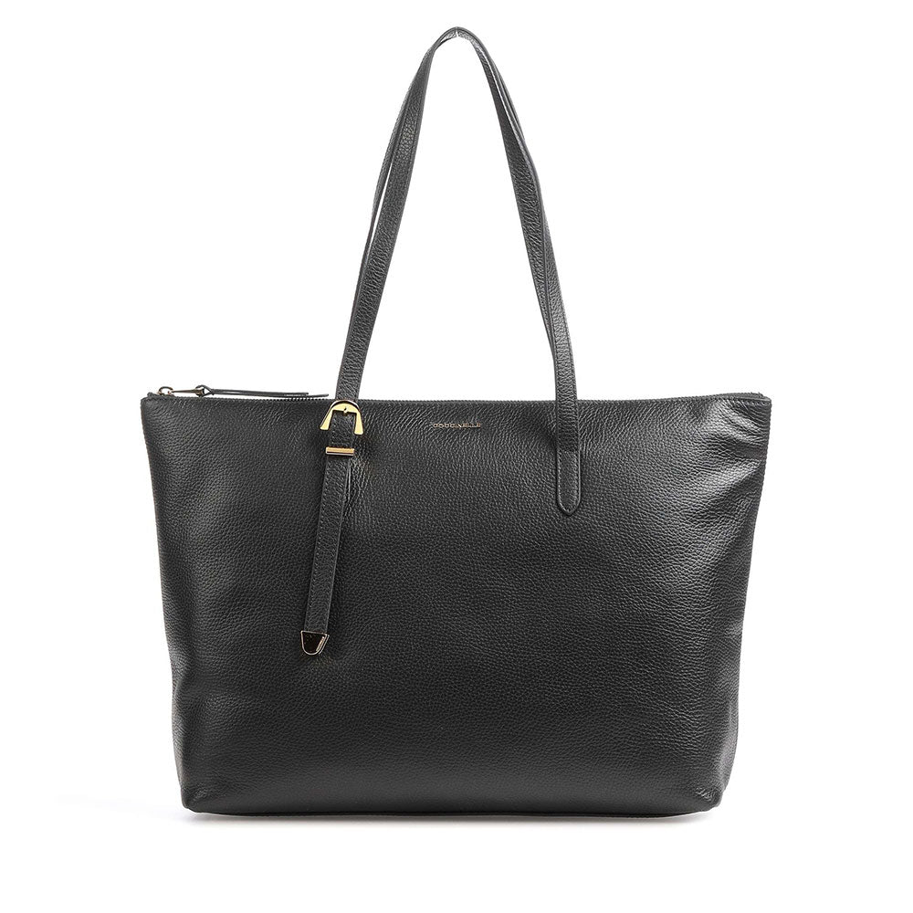 Borsa shopping Boston marrone BIBA bt19 Borsa shopping Boston marrone BIBA bt19
