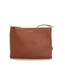 COCCINELLE Damen-Umhängetasche aus Brule-Leder Best Medium Line