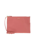 Borsa Donna a Tracolla COCCINELLE in Pelle Camelia Linea Best Small