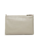 COCCINELLE Damen-Umhängetasche aus Maulbeerleder, beste kleine Linie