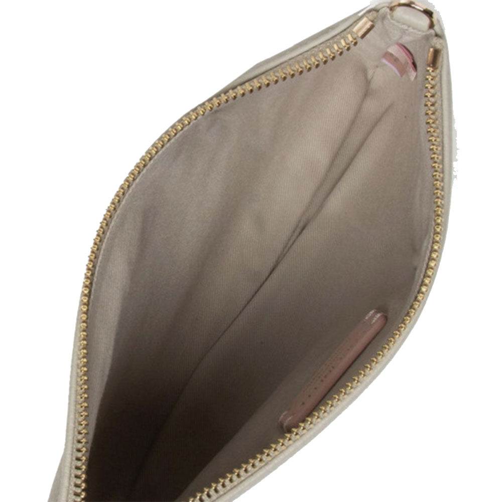 COCCINELLE Damen-Umhängetasche aus Maulbeerleder, beste kleine Linie