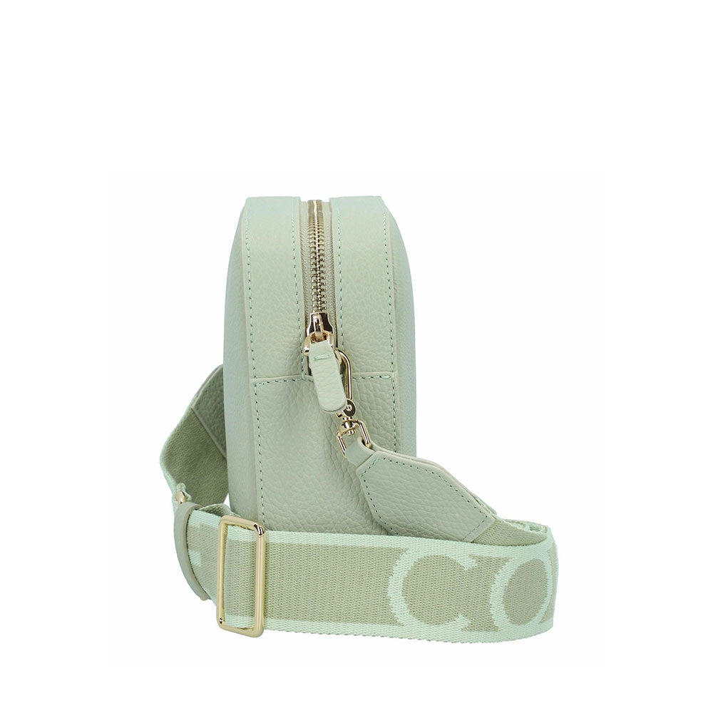 Borsa A Tracolla Levi's® Piccola Con Cerniera - Blu | Levi's® IT Borsa A Tracolla Levi's® Piccola Con Cerniera - Blu | Levi's® IT