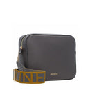 COCCINELLE Damen Umhängetasche Tebe Line Schieferfarbe - E5MN555M301