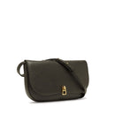 Borsa Donna a Tracolla COCCINELLE in Pelle Linea Magie Mini colore Bark