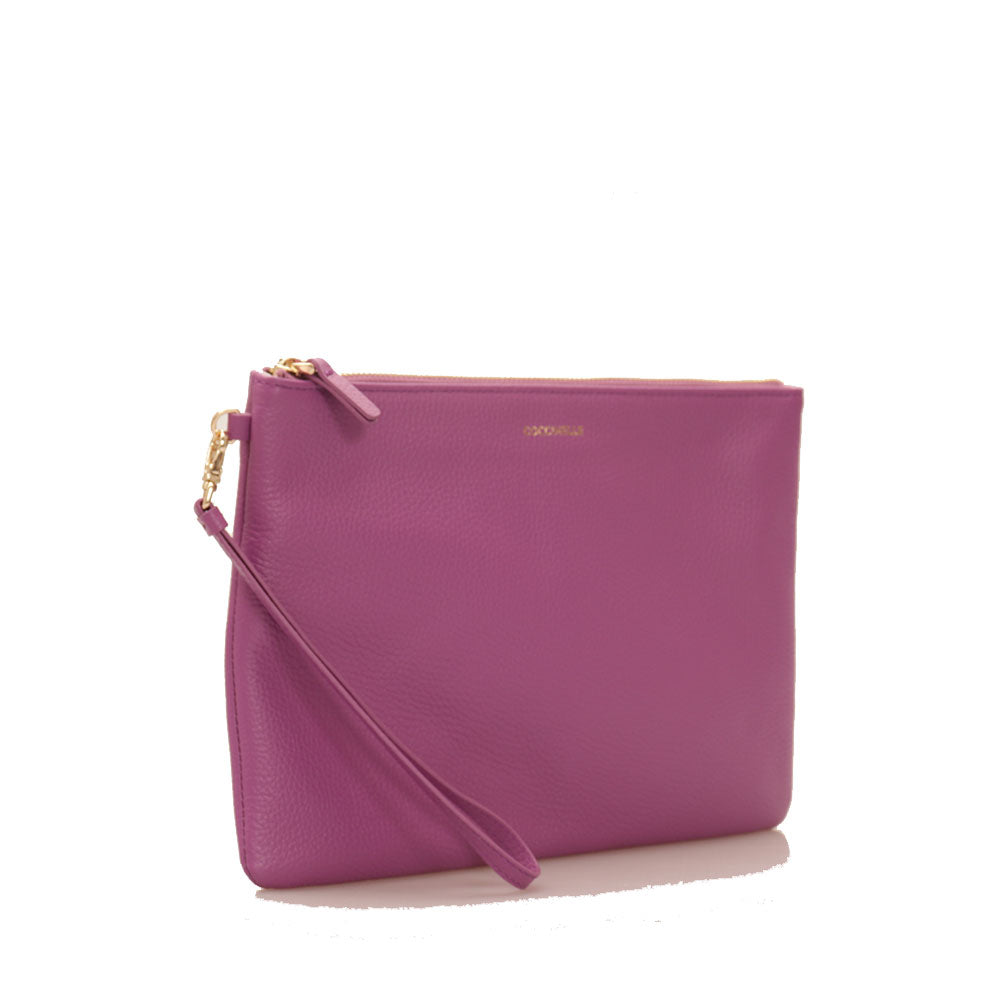 POCHETTE - BORSETTA DONNA IN PELLE MERCURY PD10811