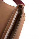 Borsa Donna a Tracolla GUESS Linea Radar colore Cognac
