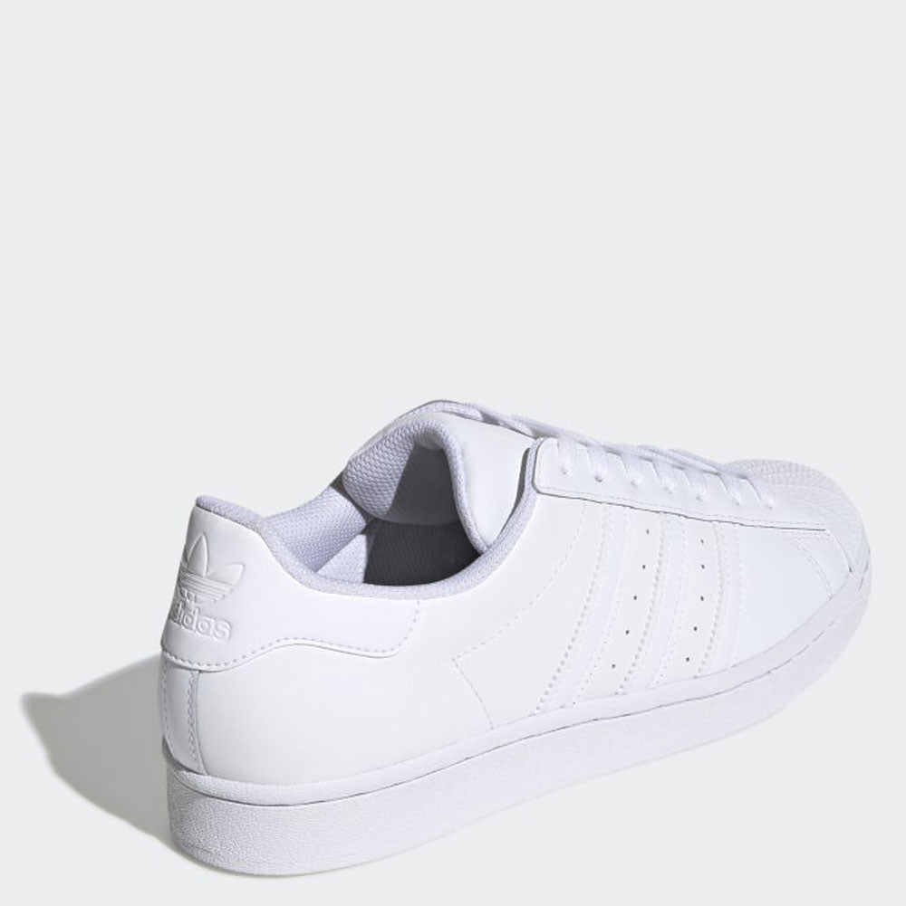 Adidas superstar white 2017 best sale