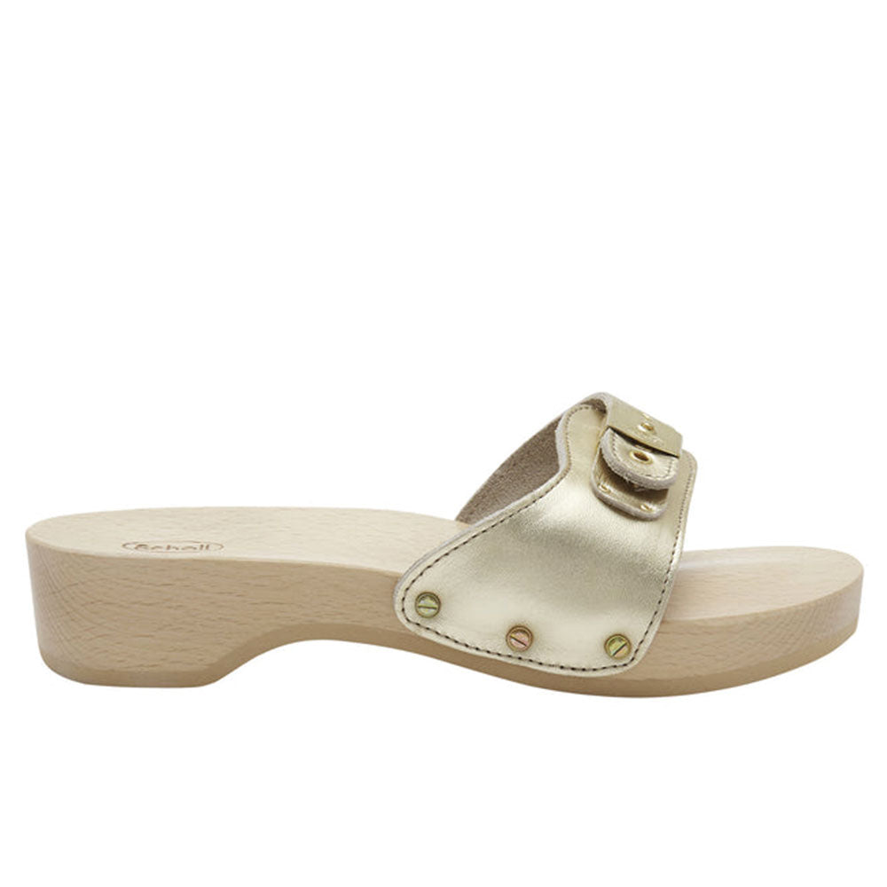 MAURI ZOCCOLI CIABATTE Uomo Fondo Legno Beige Made In Italy EUR 27,48 MAURI ZOCCOLI CIABATTE Uomo Fondo Legno Beige Made In Italy EUR 27,48