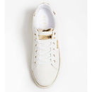 Scarpe Donna GUESS Sneakers Linea Beckie Colore Bianco