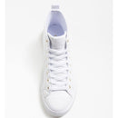 Sneakers Alte Donna GUESS Colore Bianco Linea Invyte