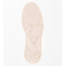 Sneakers Alte Donna GUESS con Glitter Colore Bianco - Argento Linea Maega
