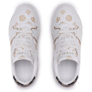 Sneakers Donna GUESS Colore Off Whit Linea Tokyo