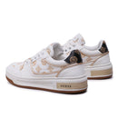 Sneakers Donna GUESS Colore Off Whit Linea Tokyo