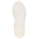 Sneakers Donna GUESS Colore White - Pink Linea Vibo