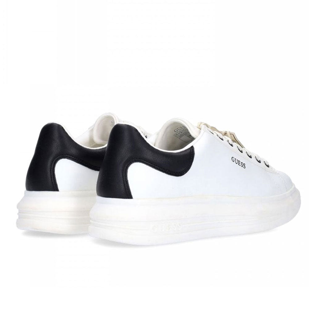 Sneaker Miriam triangolo logo Donna Sneaker Miriam triangolo logo Donna