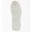 Sneakers Donna GUESS Colore White - Brown Linea Vibo