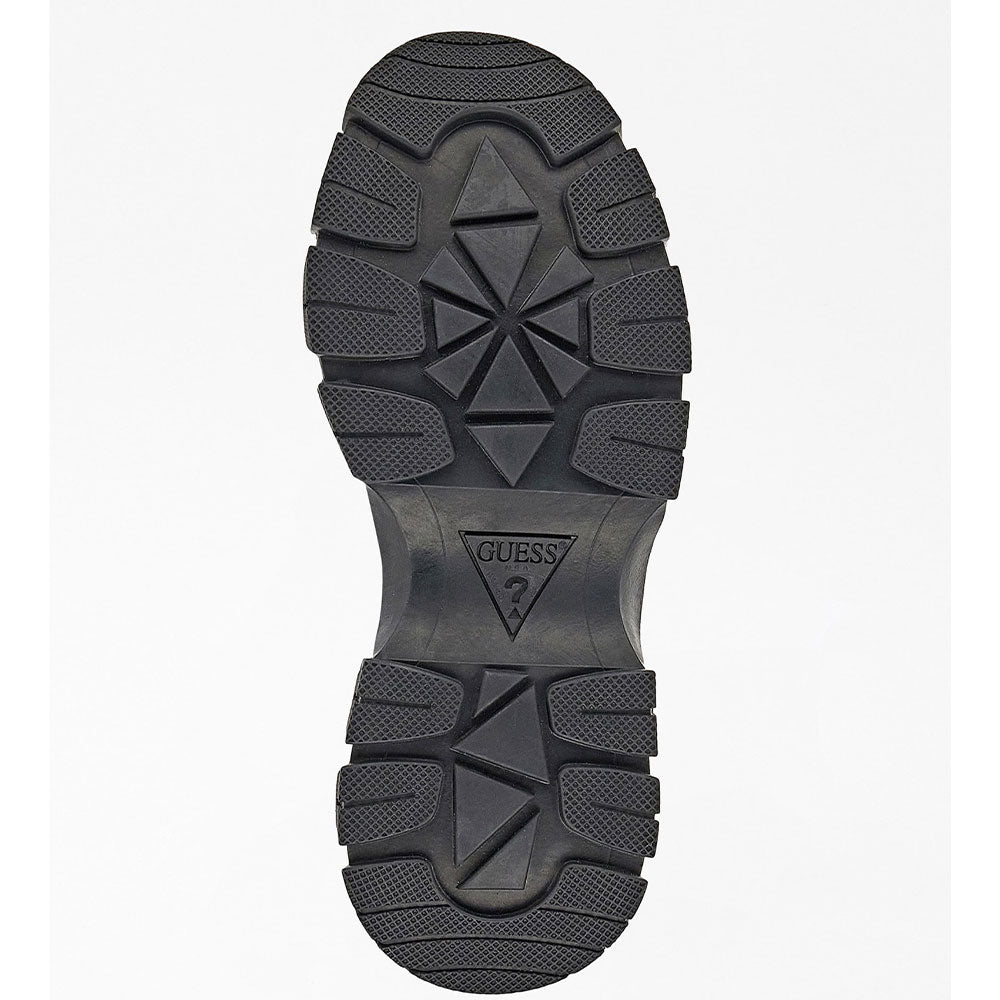 Guess Calzature Donna Sneakers 41 Nero FLTFON FAB12 Guess Calzature Donna Sneakers 41 Nero FLTFON FAB12