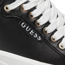 Sneakers Alte Donna GUESS Colore Black Brass Linea Earla