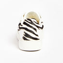 Scarpe Donna GUESS Sneakers Linea Melania Colore Zebra