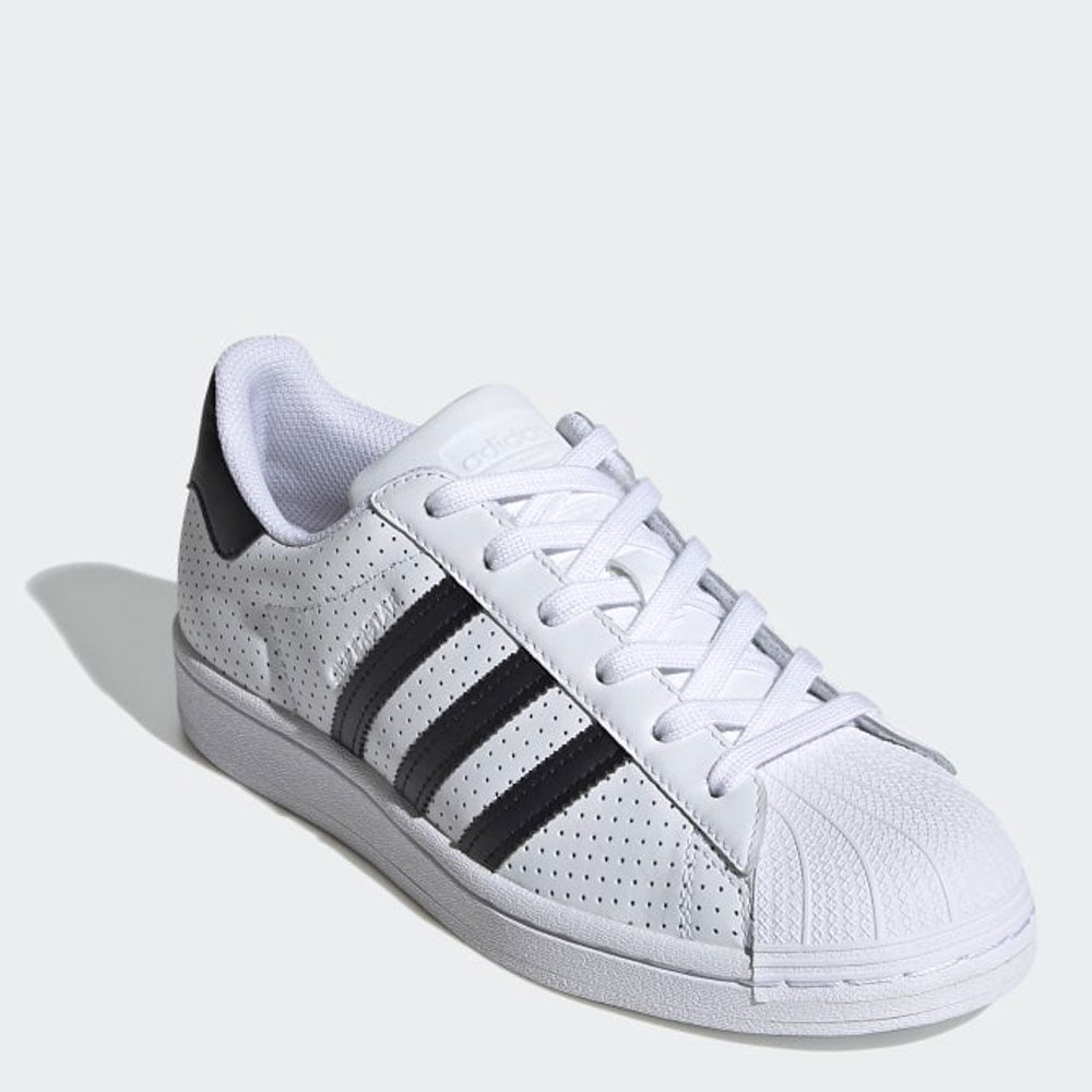 scarpa sneaker bassa - lezshoes - scarpe sneakers basse pelle traforata bianco nero Via Condotti stella metal scarpa sneaker bassa - lezshoes - scarpe sneakers basse pelle traforata bianco nero Via Condotti stella metal