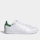 Scarpe ADIDAS Sneakers linea Stan Smith colore Bianco e Verde