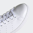 Scarpe ADIDAS Sneakers linea Stan Smith Vegan colore Bianco e Verde