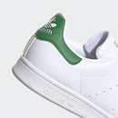 Scarpe ADIDAS Sneakers linea Stan Smith colore Bianco e Verde