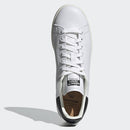 Scarpe Uomo ADIDAS Sneakers linea Stan Smith colore Bianco e Nero