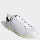 Scarpe Uomo ADIDAS Sneakers linea Stan Smith colore Bianco e Nero