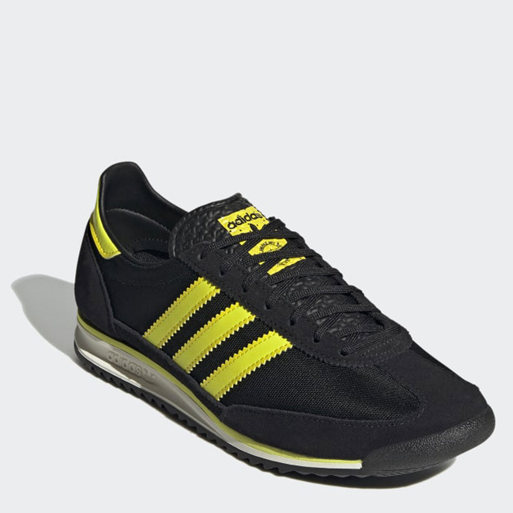 Scarpe adidas gialle e nere online