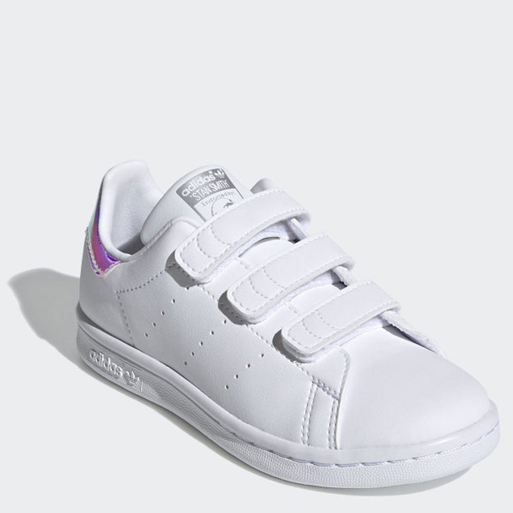 Scarpe adidas bambino argento online