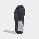 Scarpe Uomo ADIDAS Sneakers linea ZX 420 colore Navy e White